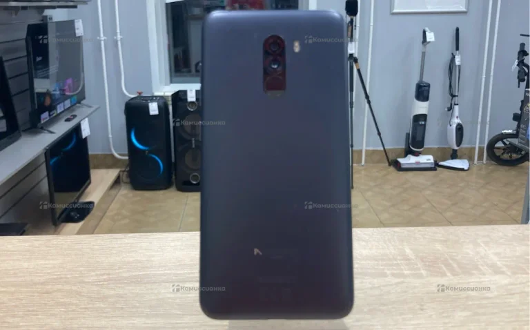 Xiaomi Pocophone F1 6/64