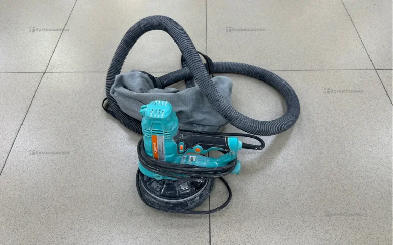 Машина для шлифовки стен Sturm! DWS6010SL