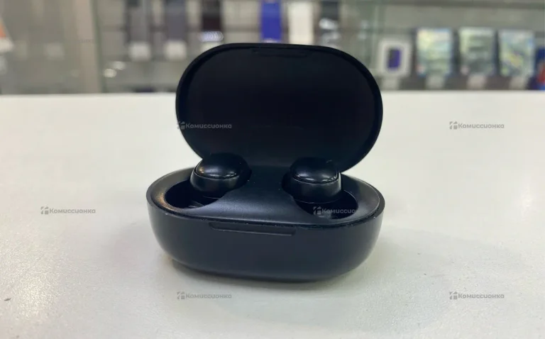 Наушники Redmi AirDots S