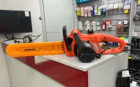 Цепная пила PATRIOT ESP 1814