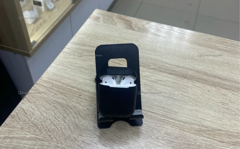 Наушники  AirPods 1