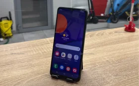 Samsung Galaxy M12 4/128 ГБ