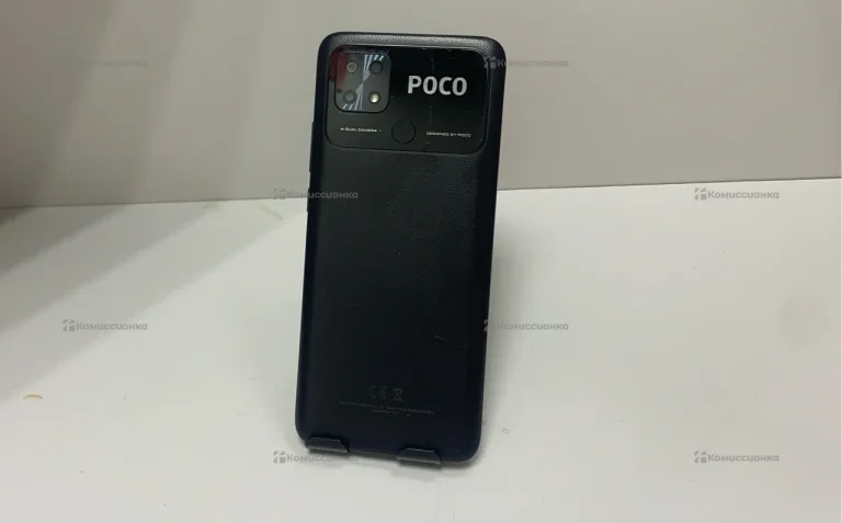 Xiaomi Poco C40 3/32 ГБ