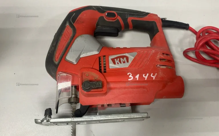 Лобзик KM JS-711