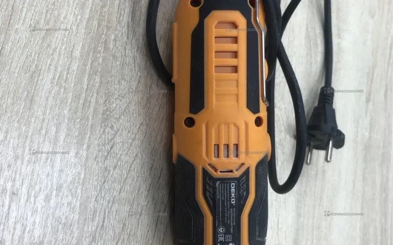Сетевой гравер DEKO DKRT200E