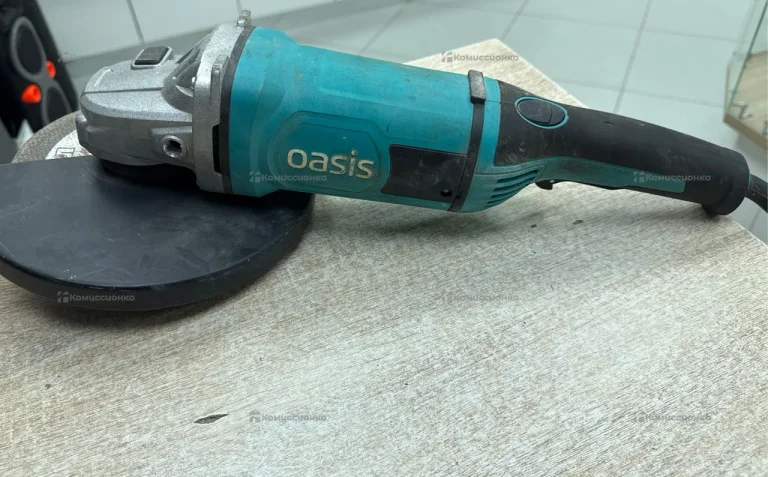 УШМ Oasis AG-230/230
