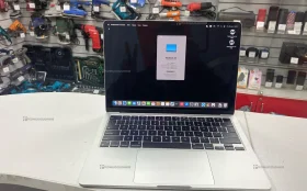 Ноутбук  MacBook Air 13 m3 2024