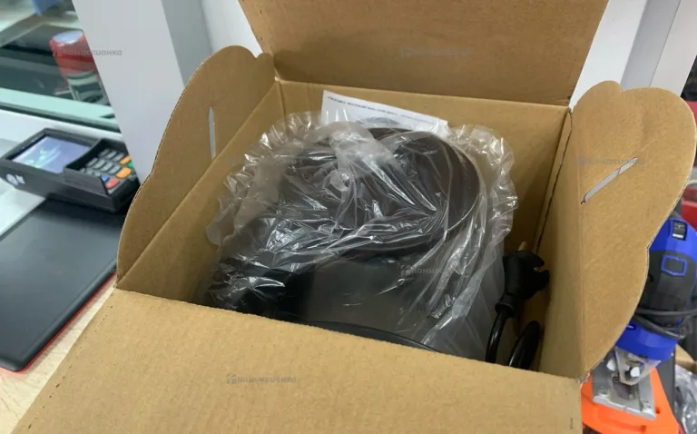 Чайник Стеклянный MARADO MA-0602