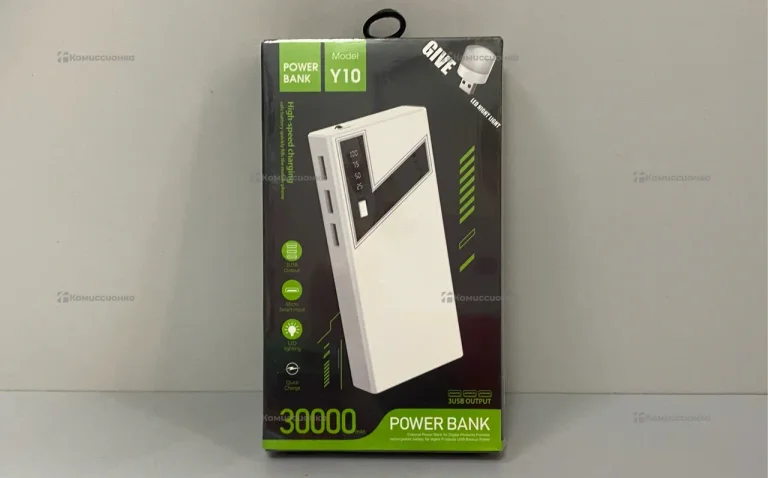 Power Bank  30000
