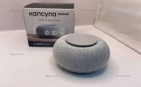 Купить Колонка Капсула Мини б/у , в Самара Цена:1500рублей