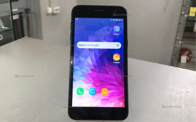 Samsung Galaxy J2 SM-J260F