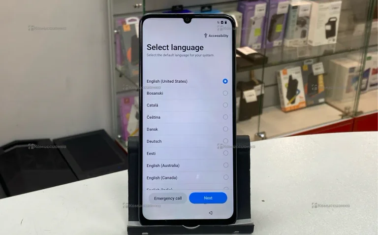 Realme C61 6/128 ГБ