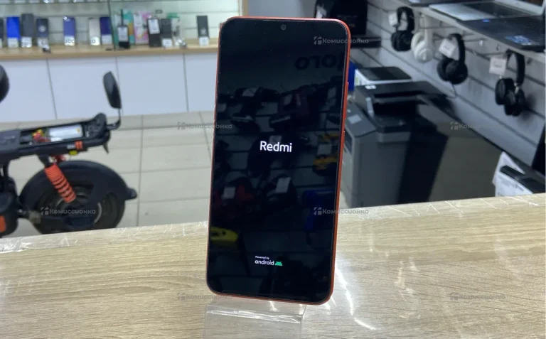 Xiaomi Redmi 9C 2/32Gb NFC