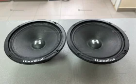 Колонки HANNIBAL HM-6E