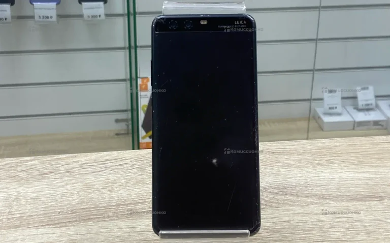 Huawei P10 4/32 ГБ