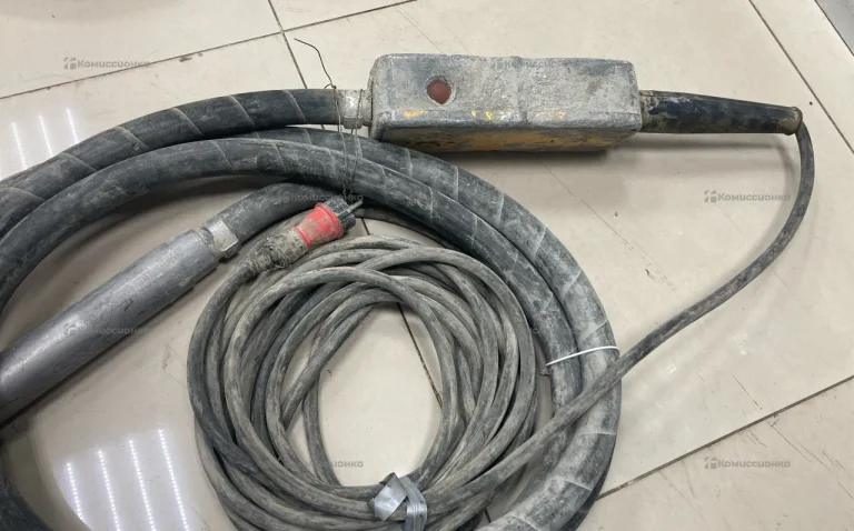 Вибратор для бетона Wacker Neuson