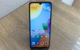 Xiaomi Redmi 10C 4/128 ГБ