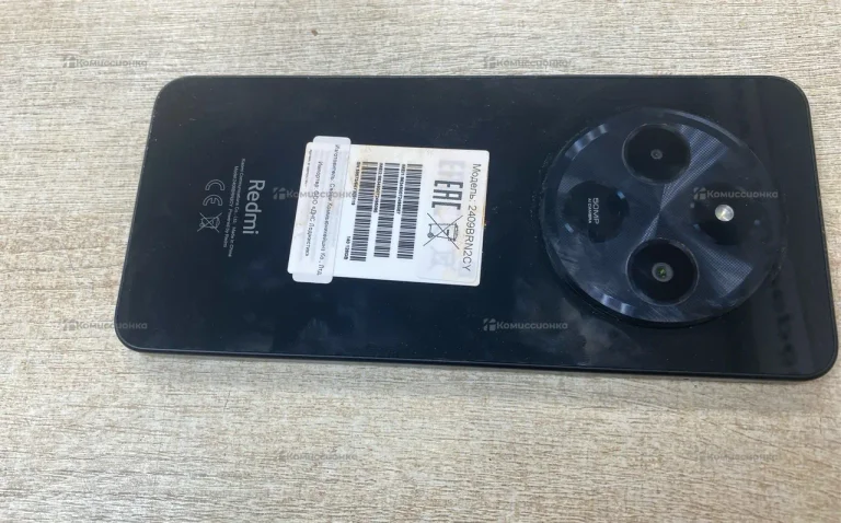 Xiaomi Redmi 14C 8/128ГБ