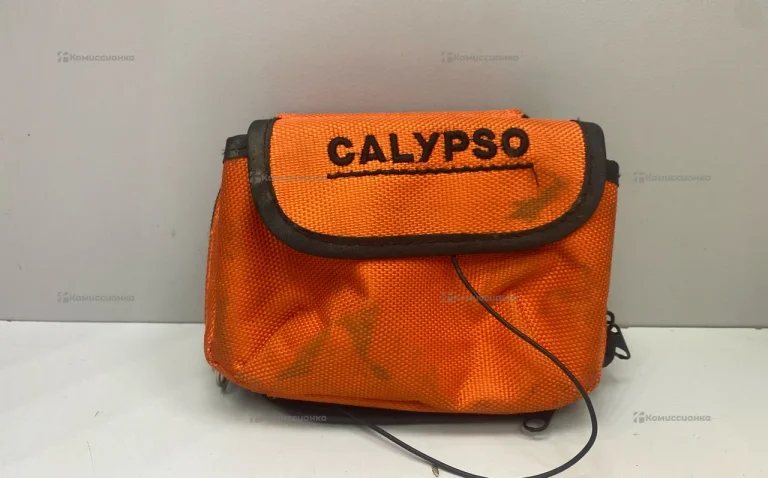 Подводная камера Calypso FDV-1113