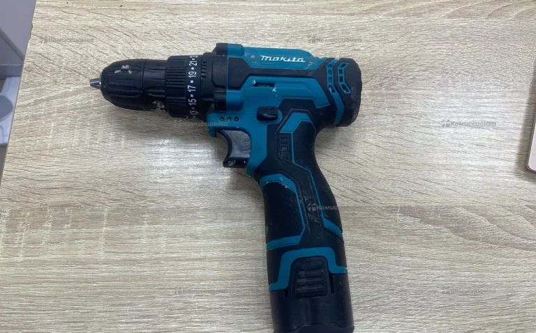 шуруповерт Makita replika