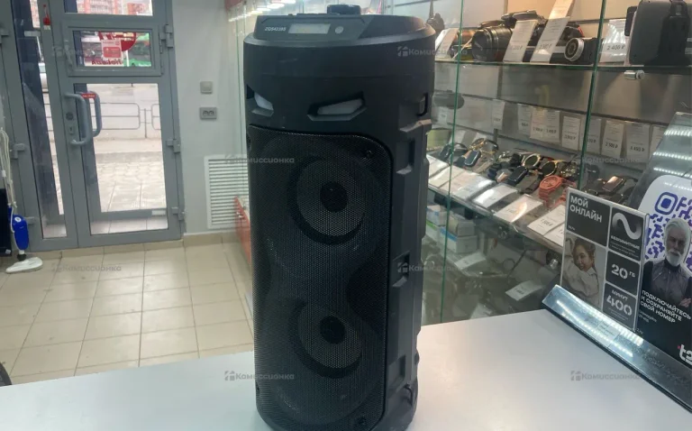 Колонка  zqs4239s