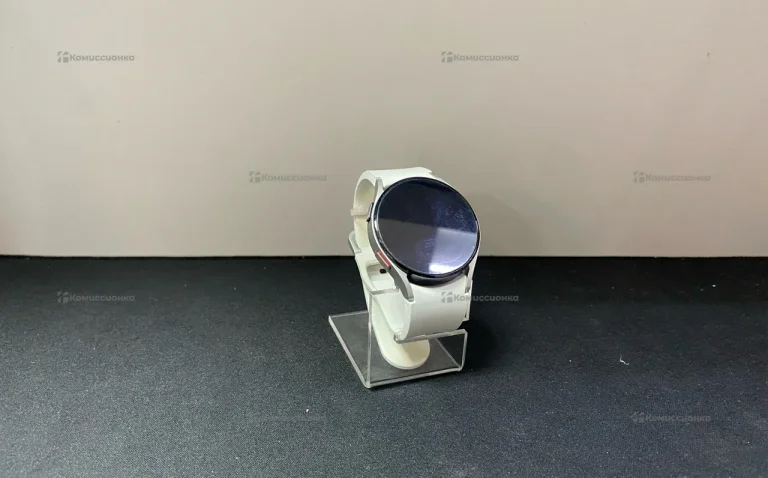 Часы Galaxy Watch 4 40MM