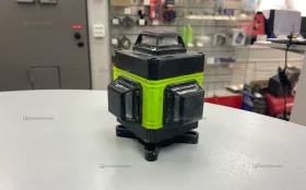 Лазерный уровень 4-k