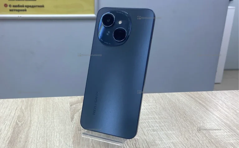 Tecno SPARK Go 1 3/64