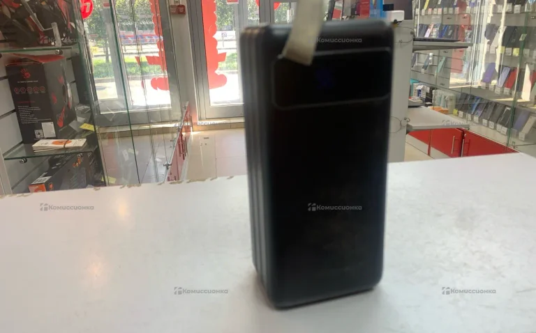 Powerbank Borofone 80000