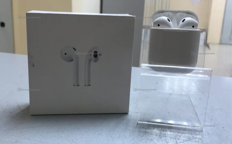 Наушники  AirPods 2(original)I