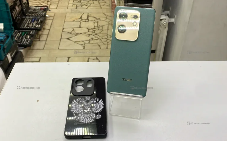 Infinix Zero 30 8/256 ГБ