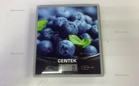 Весы centek