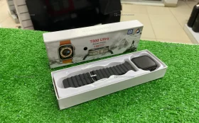 Купить Часы T800 Ultra б/у , в Тольятти Цена:590рублей