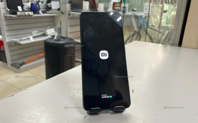 Xiaomi redmi 12 c 4/128