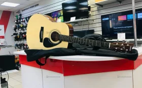 Купить Гитара Yamaha б/у , в Курган Цена:6900рублей