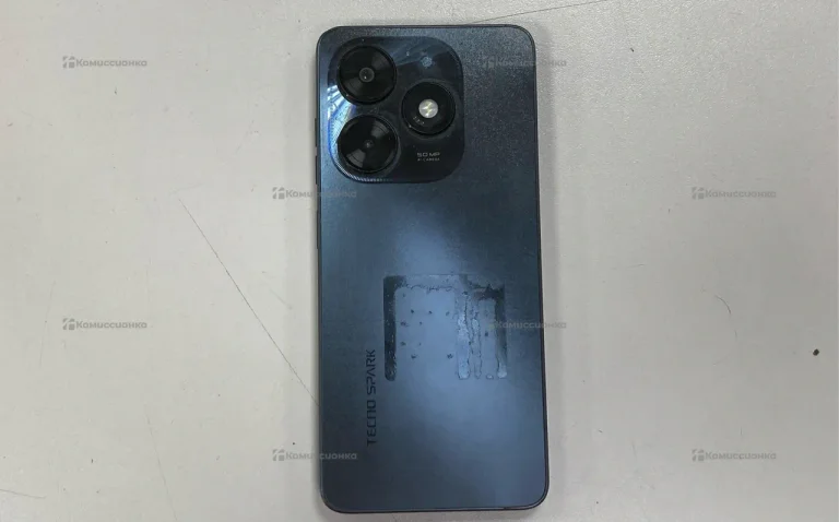 Tecno Spark 20C 4/128Gb