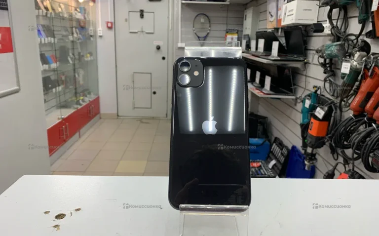 Apple iPhone 11 128Gb