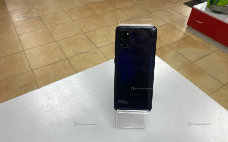 Samsung Galaxy A31 4/64 Gb