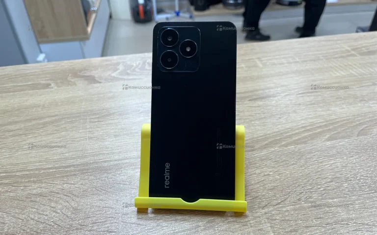Realme C53 6/128 ГБ