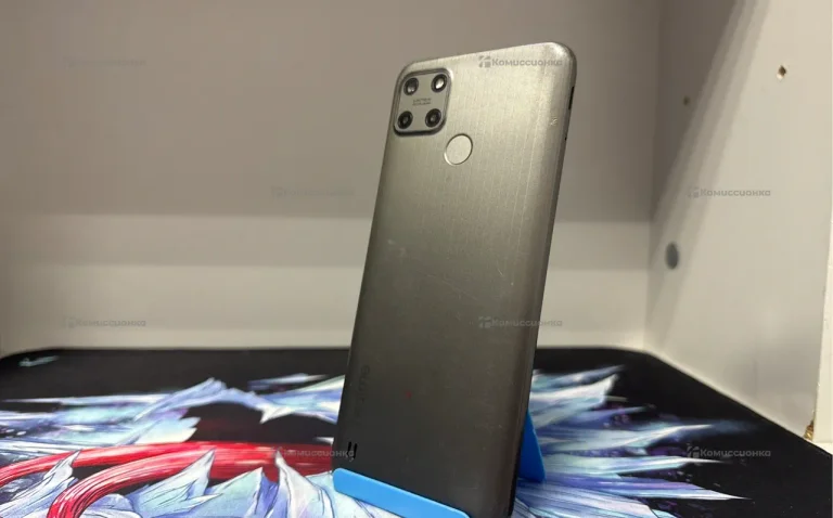 Realme C25Y 4/64