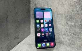 Apple IPhone 16 Pro Max 256Gb