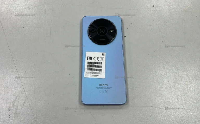 Xiaomi Redmi A3 4/128 ГБ