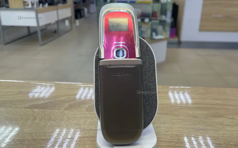 Nokia 2760