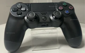 Купить джойстик на ps4 б/у , в Москва и область Цена:790рублей