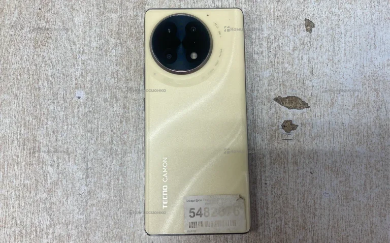 Tecno Camon 30S 6/128 ГБ
