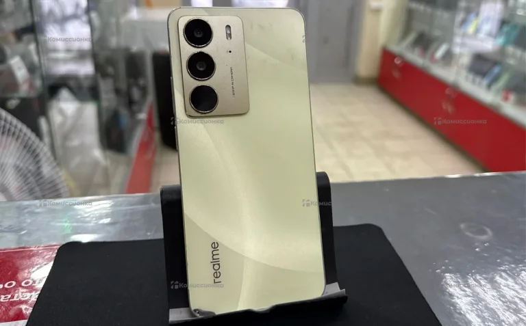 Realme C75 8/128 ГБ