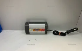 Купить Автомобильный преобразователь напряжения 12 220 б/у , в Нижнекамск Цена:990рублей