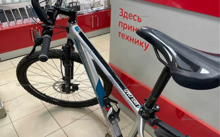 Велосипед Stinger Reload  STD 29’’