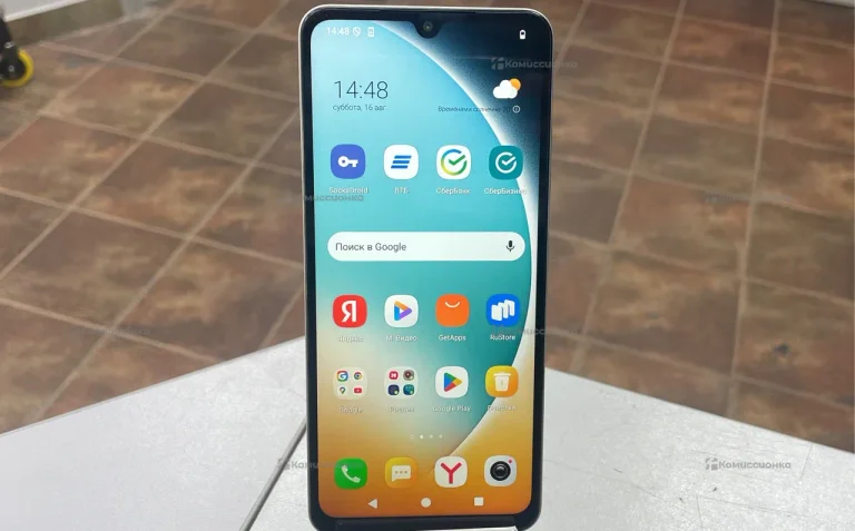 Xiaomi POCO C71 128Gb
