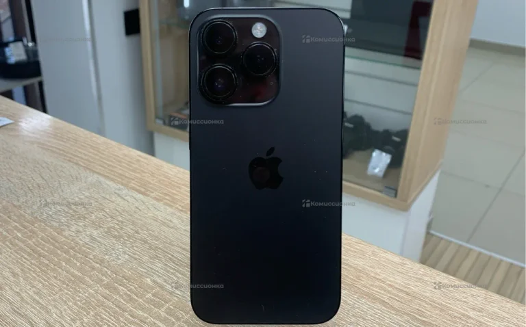 Apple iPhone 14 Pro 6/256 ГБ